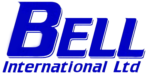 Bell International - The Home of Project Shipping - logo