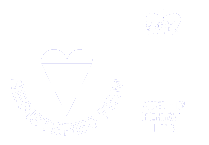 Bell International - The Home of Project Shipping - BSI logo reversed