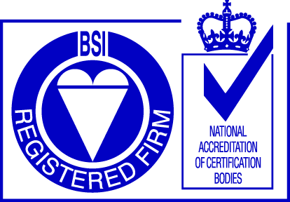 Bell International - The Home of Project Shipping - BSI logo